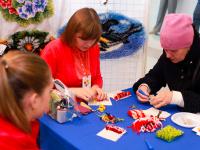 Ковровая техника по наборам Panna