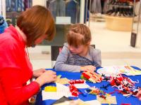 Ковровая техника по наборам Panna