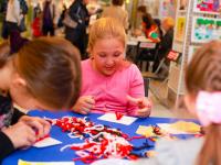 Ковровая техника по наборам Panna