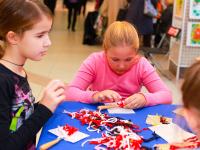 Ковровая техника по наборам Panna