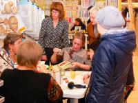 Презентация  Mr. Carving, Love2Art, Blumentag -  заготовки для декорирования