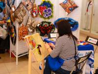 Ковровая техника по наборам Panna