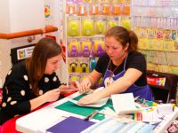  Презентация по квиллингу и скрапбукингу тм Mr. Painter