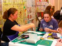  Презентация по квиллингу и скрапбукингу тм Mr. Painter