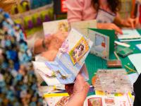  Презентация по квиллингу и скрапбукингу тм Mr. Painter