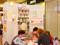 Презентация по лепке из самозатвердевающей глины Fleur