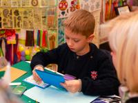  Презентация по квиллингу и скрапбукингу тм Mr. Painter