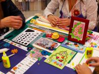  Презентация по квиллингу и скрапбукингу тм Mr. Painter