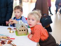 Презентация тм Умная бумага и Керанова