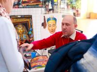 Наборы для написания картин по номерам Schipper