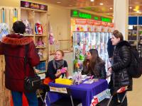 Презентация наборов для ручного творчества Miadolla