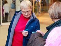 Бесплатная лотерея от Леонардо