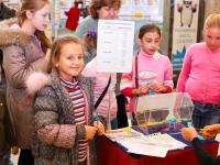 Бесплатная лотерея от Леонардо