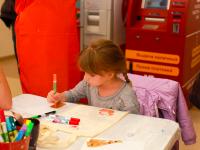 Маркеры для любых поверхностей  Marvy Uchida (Япония)