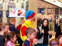 Бесплатная лотерея от Леонардо