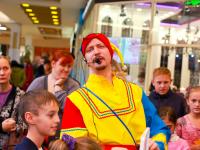 Бесплатная лотерея от Леонардо