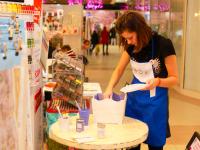 Материалы для декора от тм TO-DO