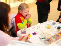 Материалы для декора от тм TO-DO