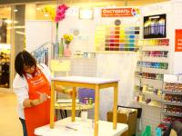 Материалы для декора от тм TO-DO