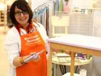 Материалы для декора от тм TO-DO