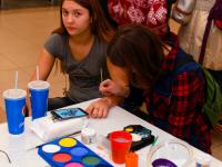 Аквагрим для детей