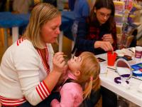 Аквагрим для детей