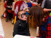 Аквагрим для детей