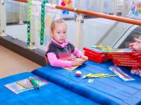 Детские мастер-классы