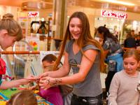 Аквагрим для детей