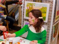 Аквагрим для детей