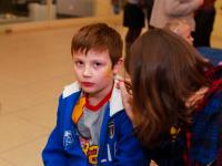 Аквагрим для детей