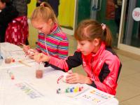 Детские мастер-классы