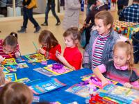 Детские мастер-классы