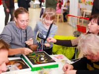 Детские мастер-классы