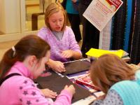 Детские мастер-классы