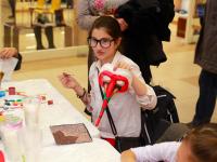  Презентация по росписи венецианских масок материалами DeaArt, TintaViva, Азбука цвета