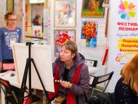 Раскрашивание по номерам  от тм Color Kit