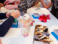 Инструменты для валяния тм GAMMA