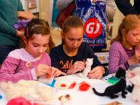 Инструменты для валяния тм GAMMA