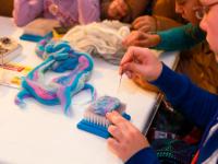 Инструменты для валяния тм GAMMA