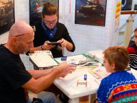  Наборы для моделирования от тм MENG