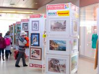 Выставка творческих работ