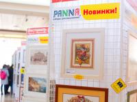 Выставка творческих работ