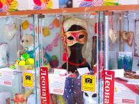 Выставка творческих работ