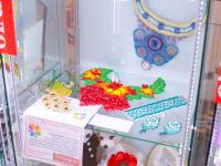 Выставка творческих работ