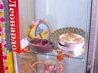 Выставка творческих работ