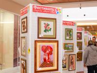 Выставка творческих работ