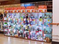 Выставка творческих работ