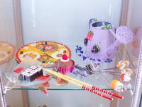 Выставка творческих работ