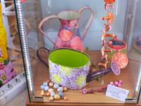 Выставка творческих работ